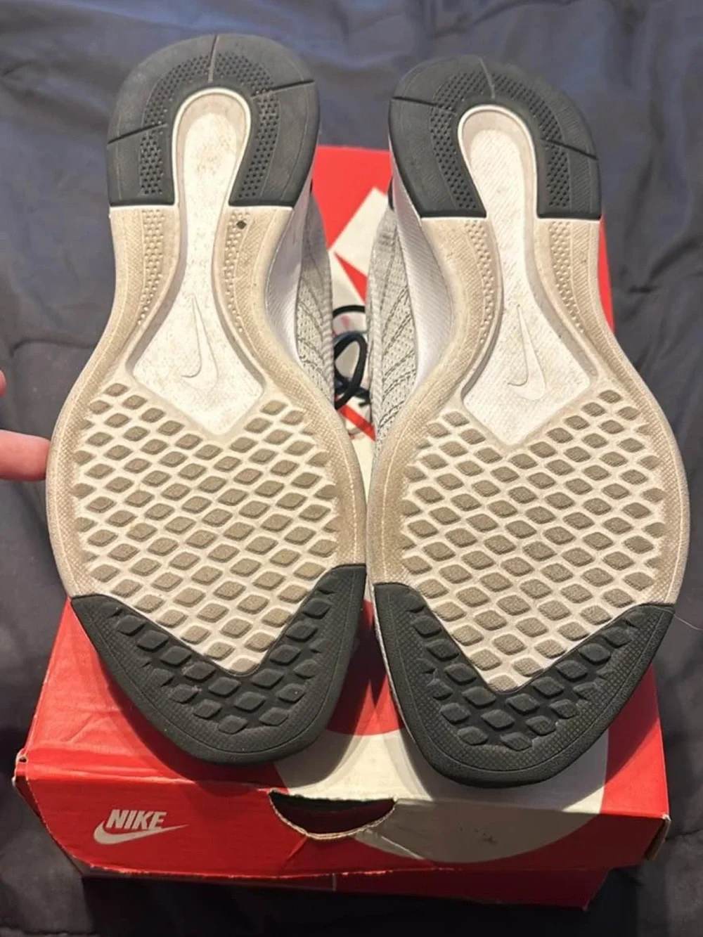 Nike Dualtone Racer women’s Sneakers